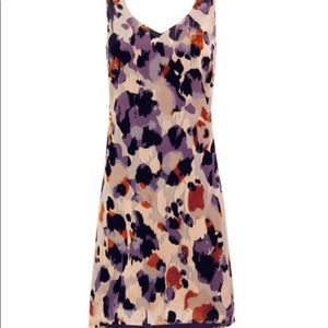 CAbi Sz S Fall ‘17 Radiant Dress. Worn once!